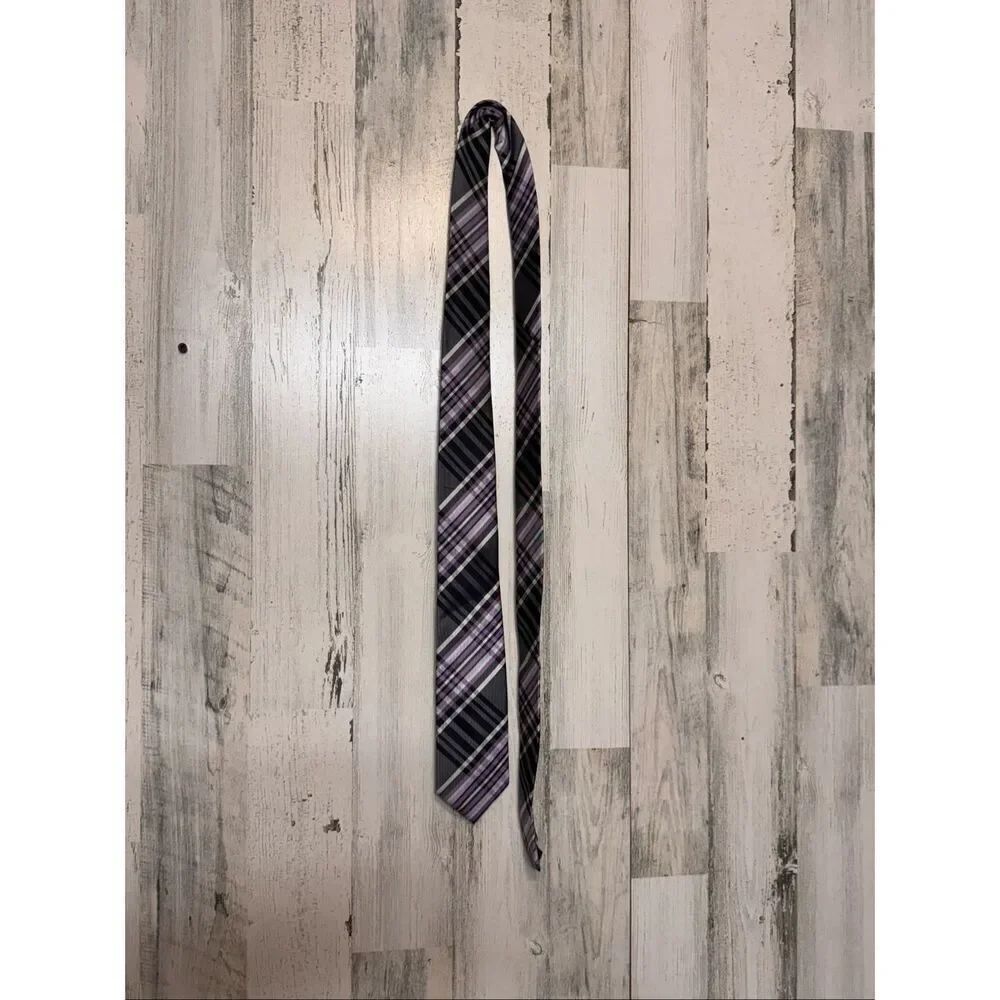 Colours by Alexander Julian tie One Size (Men’s)